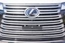لكزس LX 600 VIP 3.5L PETROL, AWD, A/T- 2026