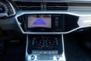 Audi A6 40 TFSI 2.0L Audi A6 40 TFSI 2024 GCC under Agency Warranty & Service Contract for 1,719.00 AED monthly