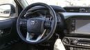 Toyota Hilux Toyota Hilux 2.4 MT 4x4 2026 wide body