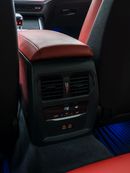 بي أم دبليو M4 COMPETITION M XDRIVE