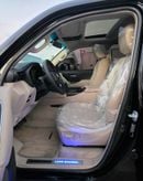 Toyota Land Cruiser GXR