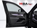 BMW 740i M SPORT