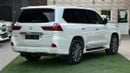 Lexus LX570 PLATINUM