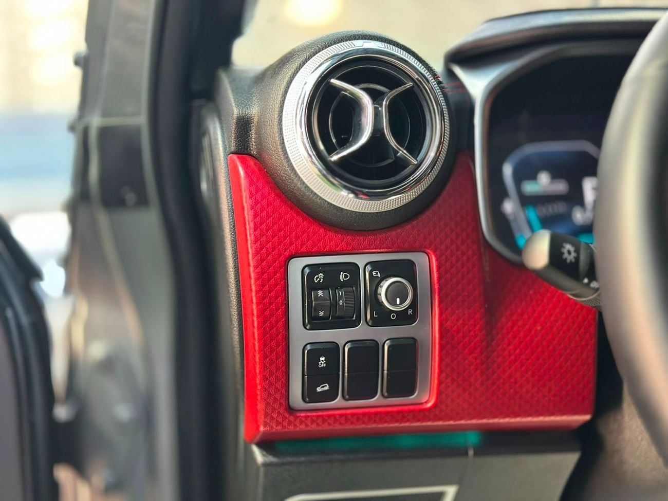 بايك BJ40 HONOR