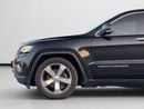 جيب جراند شيروكي LIMITED جيب جراند شيروكي ليمتد | 5.7 لتر V8 هيمي | 360 حصان | دفع رباعي | 2015 دول مجلس التعاون الخليجي