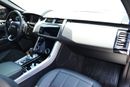 Land Rover Range Rover Sport Range Rover Sport P525 HSE V8 2020 Full option canasdian specs super clean car