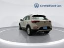 Volkswagen T-ROC LIFE T-Roc Life 1.4L | Digital Cockpit | Touchscreen | Apple CarPlay | Android Auto | Cruise Control | Pr