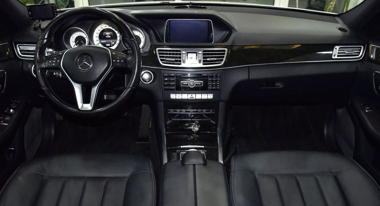 مرسيدس بنز E 400 STANDARD EXCELLENT DEAL for our Mercedes Benz E400 Hybrid ( 2014 Model ) in White Color Japanese Specs
