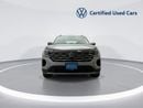 Volkswagen Teramont COMFORTLINE 2.0L (Facelift 2) | Panoramic Sunroof | Luxury Leather Seats | VW Certified