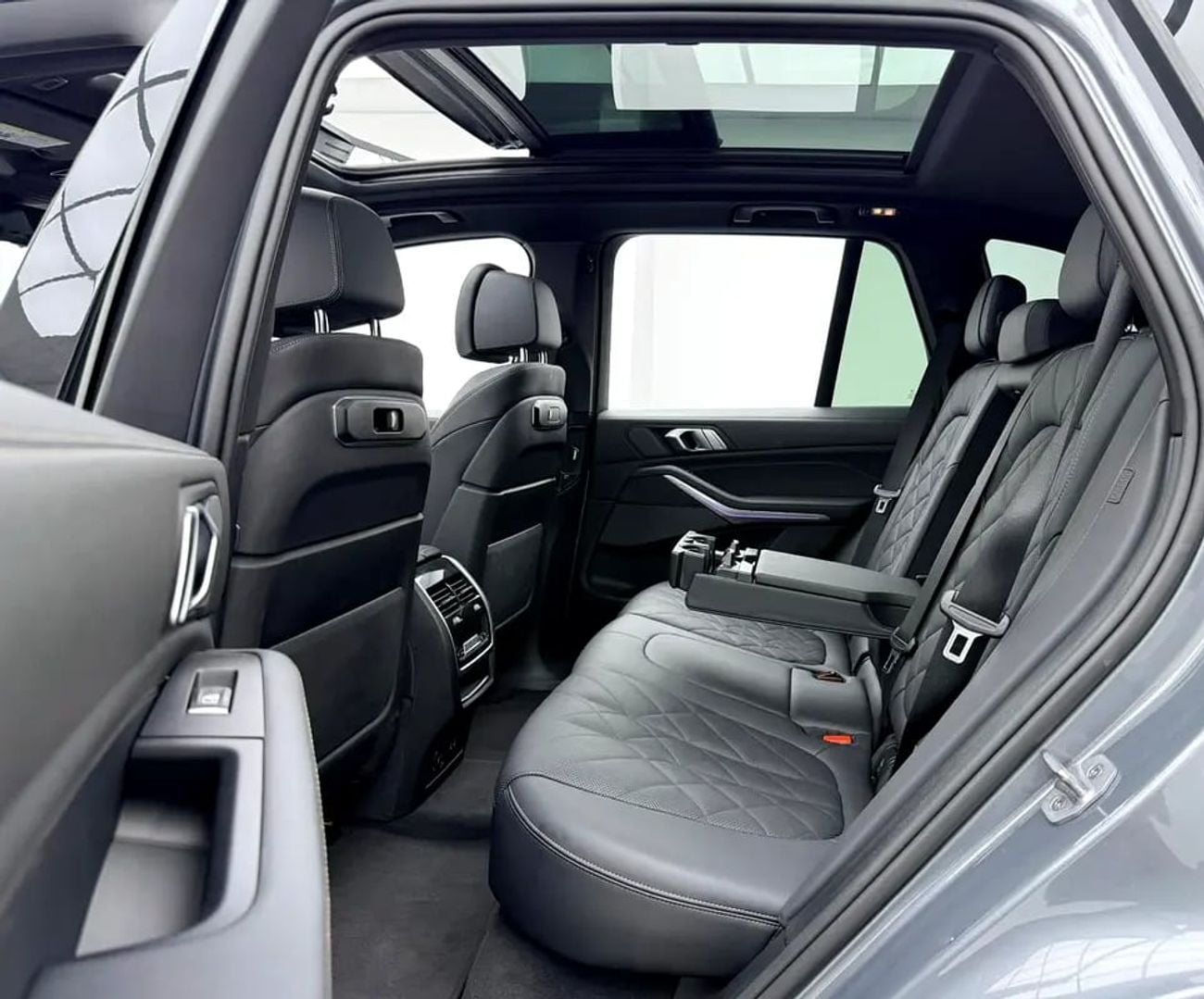 BMW X5 xDrive40i xLine, Warranty, Full Service History, Excellent Condition