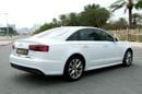 أودي A6 35 TFSI | 1.8-Litre | Model | Immaculate Condition | Low Mileage