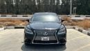 Lexus LS600h L