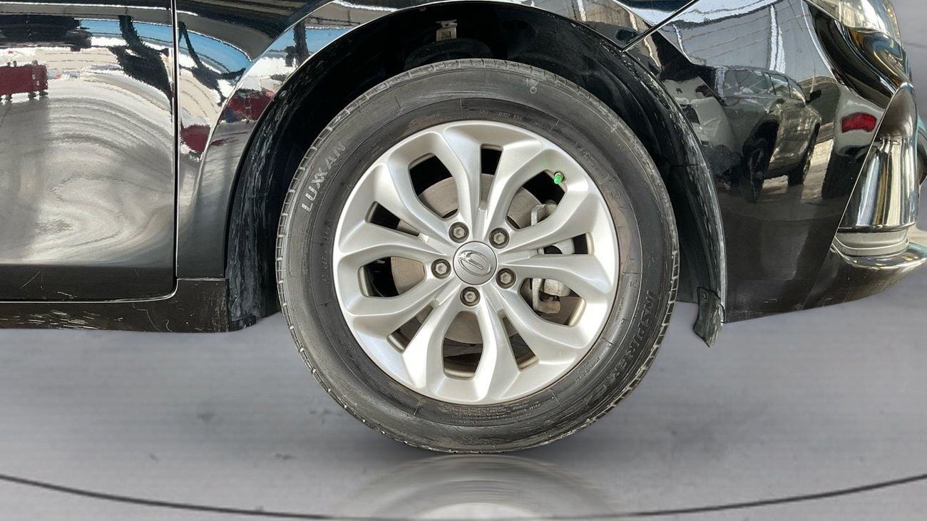 GAC GA4 GE | Guaranteed Warranty | 0 Down Payment