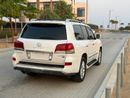 Lexus LX570 NAVIGATION SPORT