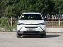 Toyota Frontlander Luxury 2026 Toyota Frontlander– 2.0L Hybrid Luxury