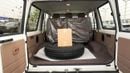 Toyota Land Cruiser 70 LC76 LX TOYOTA LC76 HARDTOP 5 DOOES 4.0L PETROL M/T 2026 MODEL