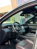 Hyundai Tucson PREMIUM Korean Specs - Excellent Condition
