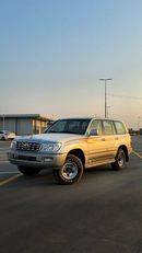 Toyota Land Cruiser GXR 4.2L DEISEL GCC Specs