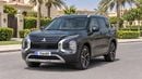 Mitsubishi Outlander GLX MIDLINE 2025 | AED 1129/Month | 0 DP | 30 Day Return | Warranty | Service History