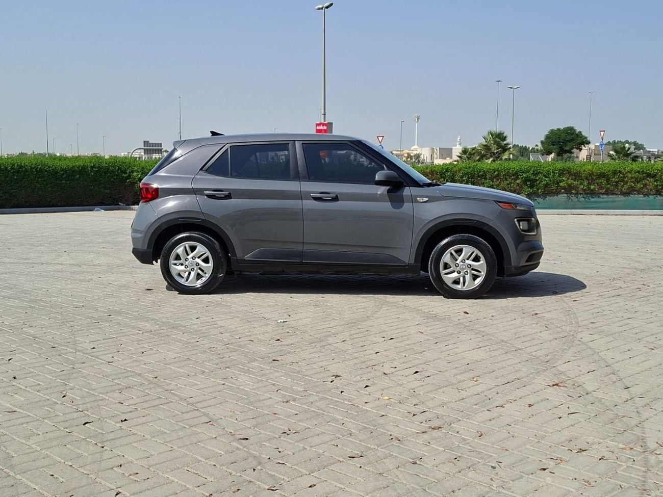 Hyundai Venue SEL