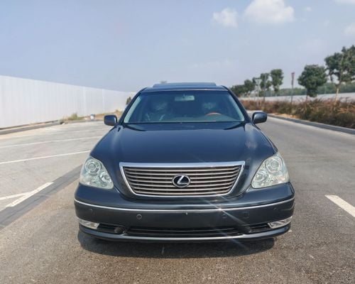 لكزس LS 430 توب