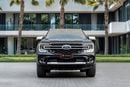 Ford Everest Limited Everest Limited | 2,938 P.M | 0% Downpayment | Ford Warranty!