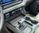 شيفروليه سيلفارادو 1500 CREW CAB ZR2