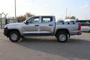 Mitsubishi L200 GL 2026 Mitsubishi L200 GL 2.4L 4WD DC MT Petrol (Silver)