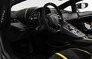 لامبورغيني أفينتادور 6.5L V12 Naturally Aspirated Engine