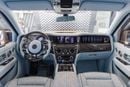 Rolls Royce Cullinan STANDARD Rolls-Royce Cullinan | Original MANSORY with certificate | 1 of 1 Edition | GCC