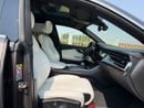 Audi Q8 55 TFSI S-LINE Audi Q8 2019 Gcc V6 o e owner