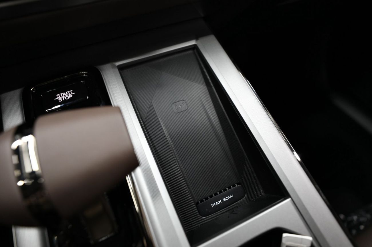 GAC GS4 GB GAC GS4 2026 GCC Specs | Agency Warranty 5 Years or 150,000 KM | Brand New.