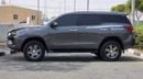 Toyota Fortuner VXR 2.8 Diesel Engine - 4WD - RHD