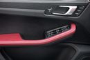 بورش ماكان T Macan T | 4,211 P.M | 0% Downpayment | FULL PORSCHE HISTORY