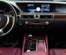 Lexus GS350 PLATINUM 3.5