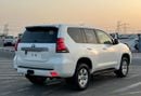 Toyota Prado 2023 Toyota Prado TX 2.7L V4- AWD 4x4 - No accident Rear Sensor -
