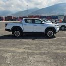 Toyota Hilux MID OPTION