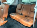 Nissan Patrol SE PLATINUM CITY 1,958PM ZERO DOWN AVAILABLE LE Platinum GCC Specs