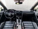 Volkswagen Golf R SPORT