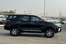 Toyota Fortuner EXR 2016 Toyota Fortuner EXR 2.7L V4 - AWD 4x4 - Rear Sensor -