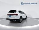Volkswagen Teramont COMFORTLINE Teramont Trendline 2.0L | 7 Seats | Remote Start | Keyless Access | Front Assist