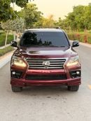 Lexus LX570