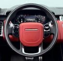 Land Rover Range Rover Sport HSE DYNAMIC 2021 Range Rover Sport HSE V8, Warranty, Service History, Fully Loaded, Excellent Condition