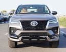Toyota Fortuner 4.0L 2026 Model Petrol A/T