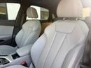 Audi A4 35 TFSI S-LINE