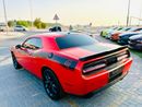 دودج تشالينجر SXT 3.6L