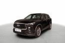 Infiniti QX60 LUXE 3.5
