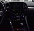 Renault Koleos LE EXCELLENT DEAL for our Renault Koleos 4WD ( 2023 Model ) in White Color GCC Specs