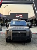 ROX 01 PRESTIGE Chinese Specs Luxury EREV SUV