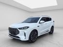 Jetour X70 Plus LUX **2025 Jetour X70 Plus Luxury | GCC Specs | 33,234 KM | Spacious Family SUV**